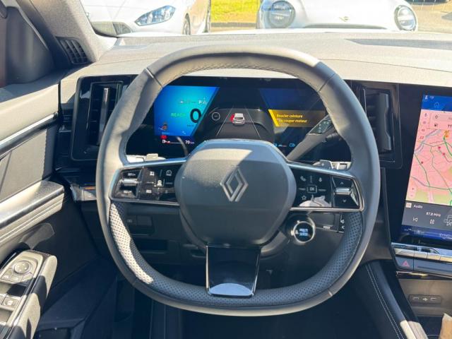 Renault Austral image 5