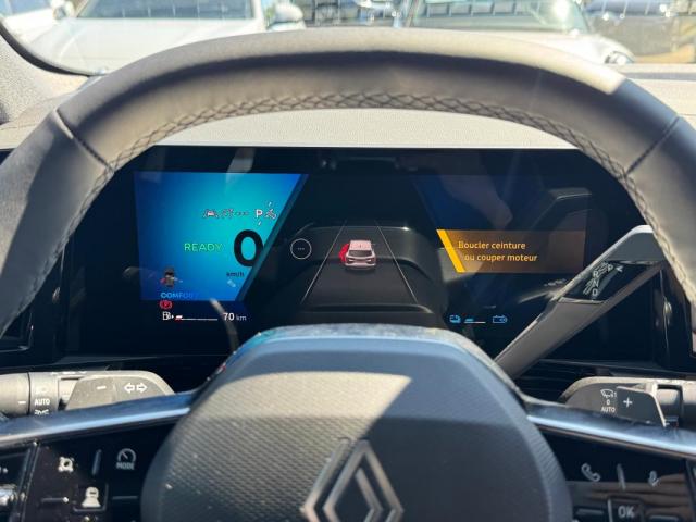 Renault Austral image 9