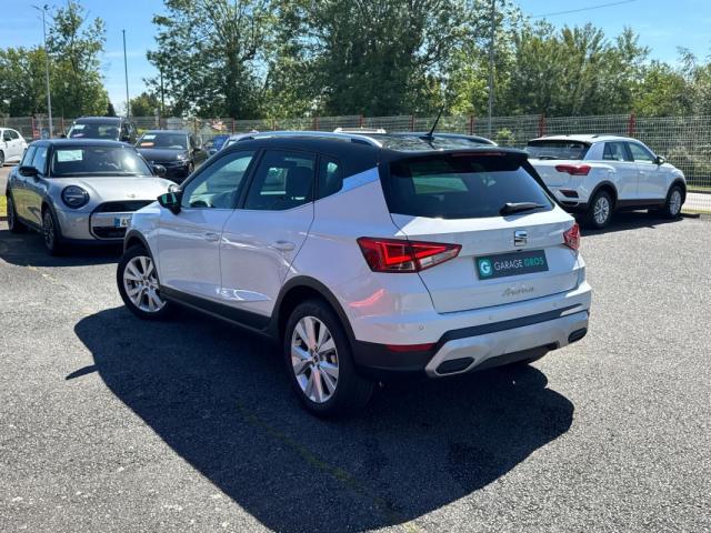 Seat Arona image 5