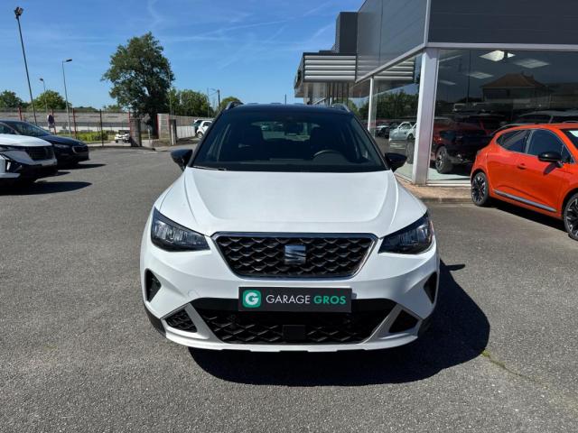 Seat Arona image 8