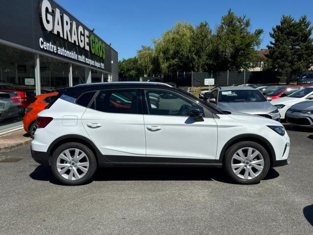 Seat Arona image 1
