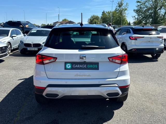 Seat Arona image 4