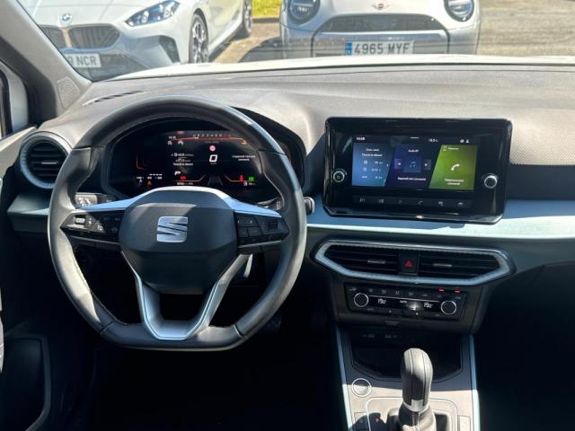 Seat Arona image 7