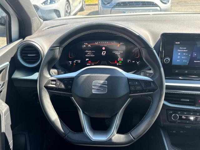 Seat Arona image 9