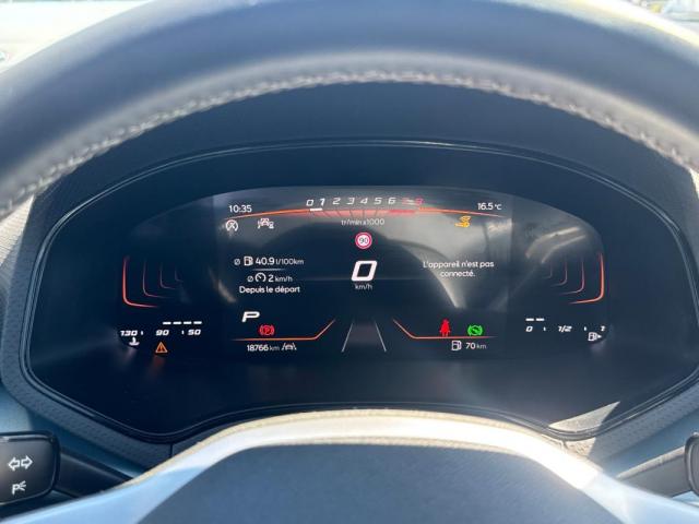 Seat Arona image 2
