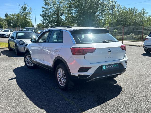 Volkswagen T-Roc image 7