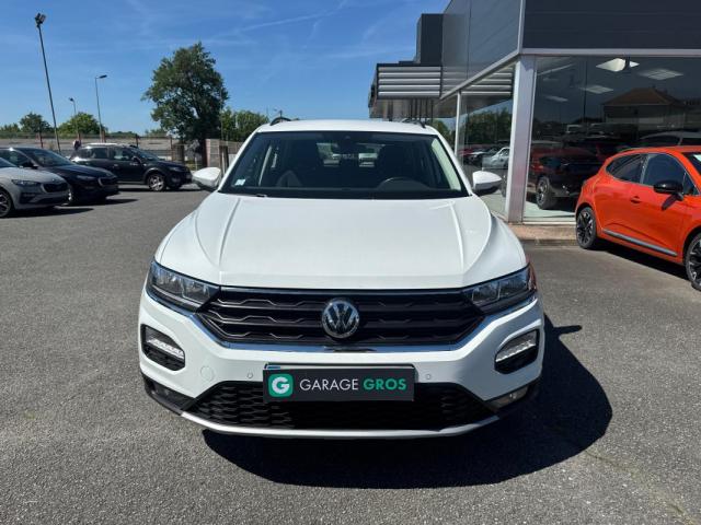 Volkswagen T-Roc image 6
