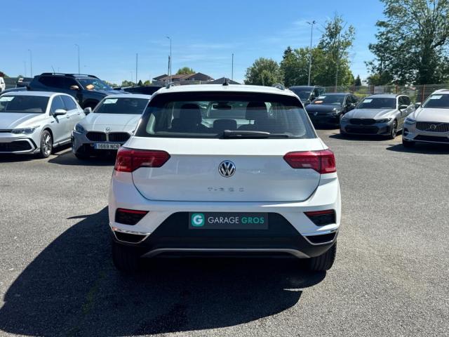 Volkswagen T-Roc image 5