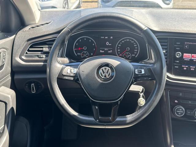Volkswagen T-Roc image 4