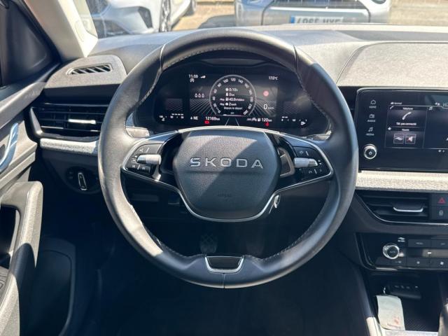 Skoda Scala image 4