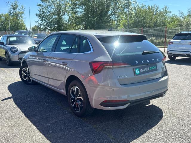 Skoda Scala image 9