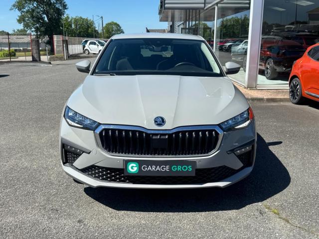 Skoda Scala image 5