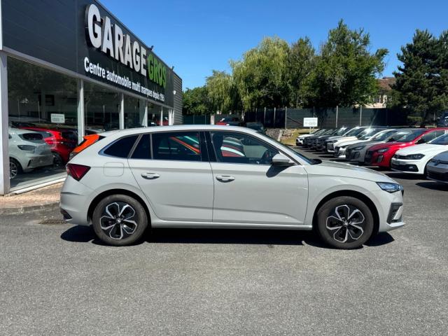 Skoda Scala image 8
