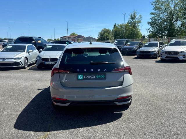 Skoda Scala image 1
