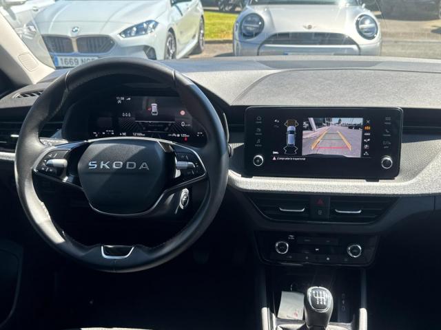 Skoda Scala image 6