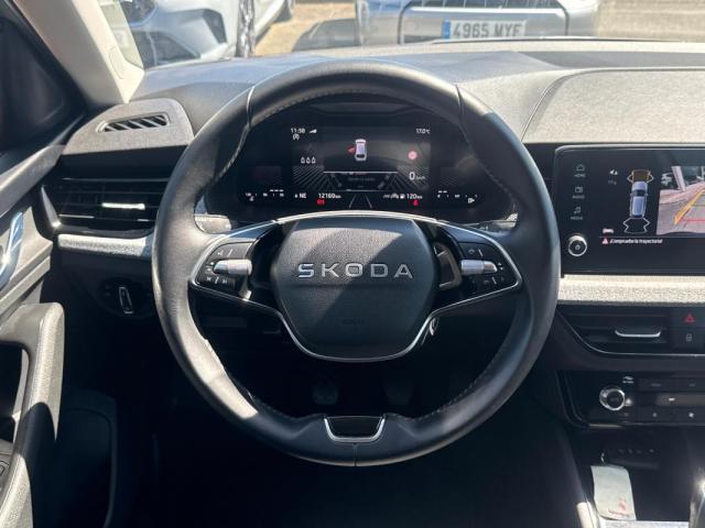 Skoda Scala image 2