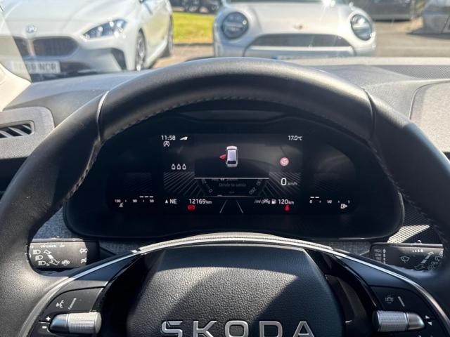 Skoda Scala image 7