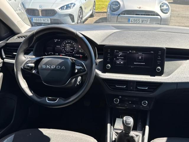 Skoda Scala image 3