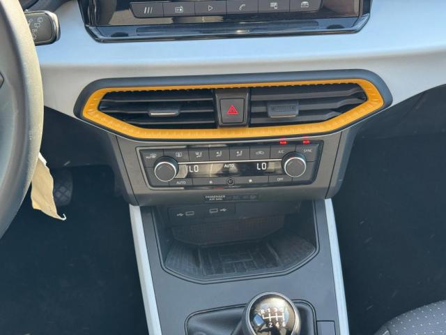 Seat Arona image 6