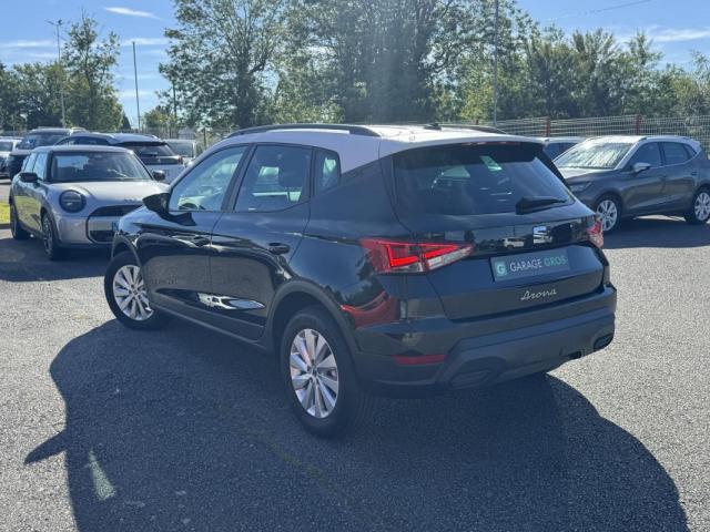 Seat Arona image 1
