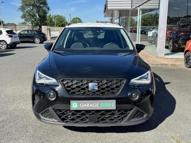 Seat Arona image 8