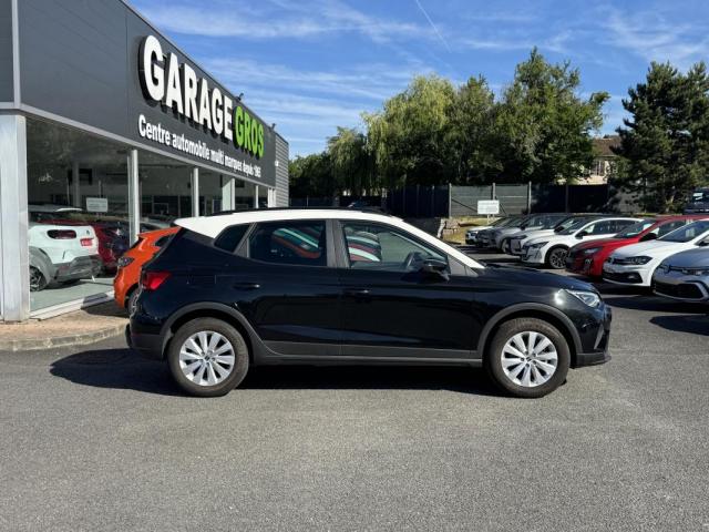 Seat Arona image 4