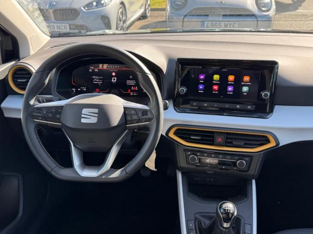 Seat Arona image 9