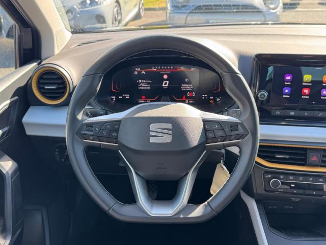 Seat Arona image 7