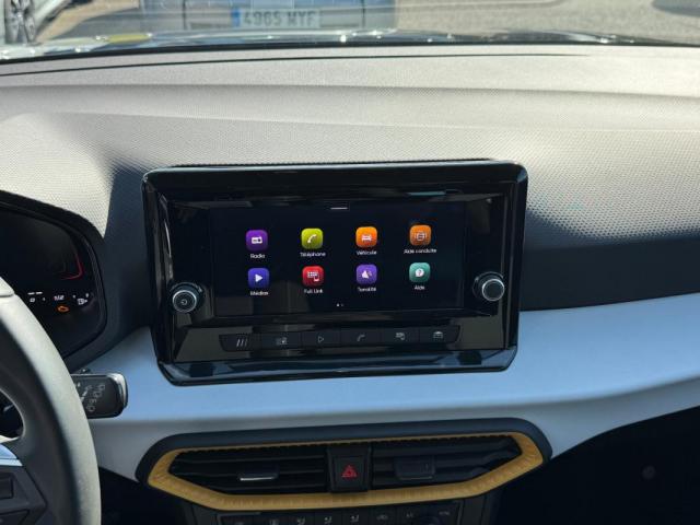Seat Arona image 5