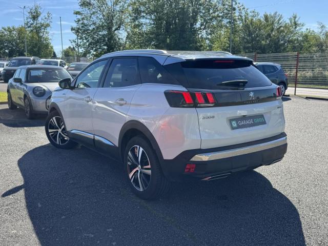 Peugeot 3008 image 1