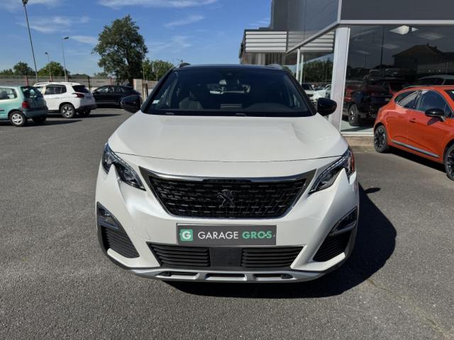 Peugeot 3008 image 3