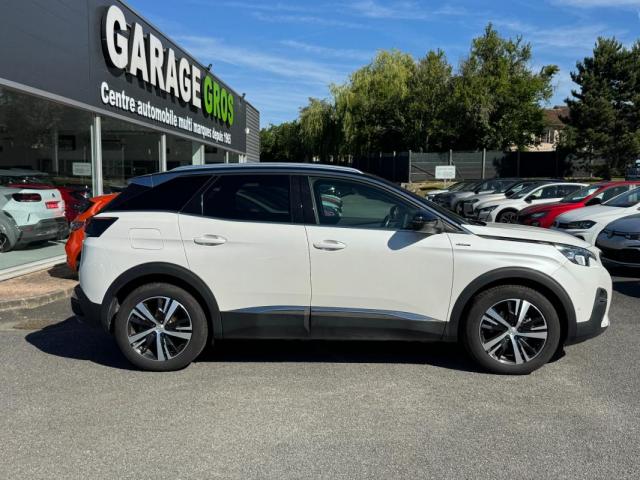 Peugeot 3008 image 9