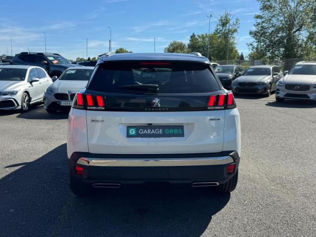 Peugeot 3008 image 2