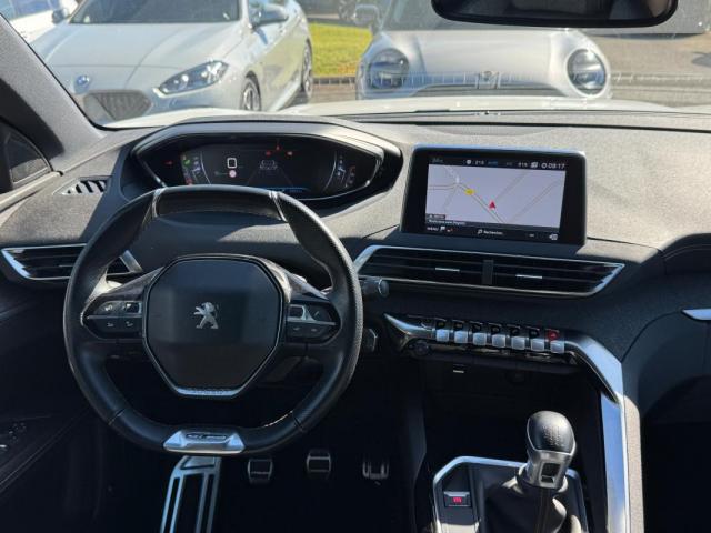 Peugeot 3008 image 6