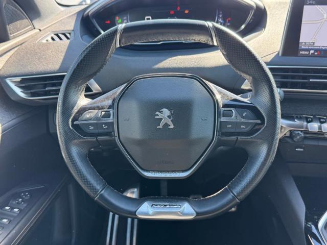 Peugeot 3008 image 8