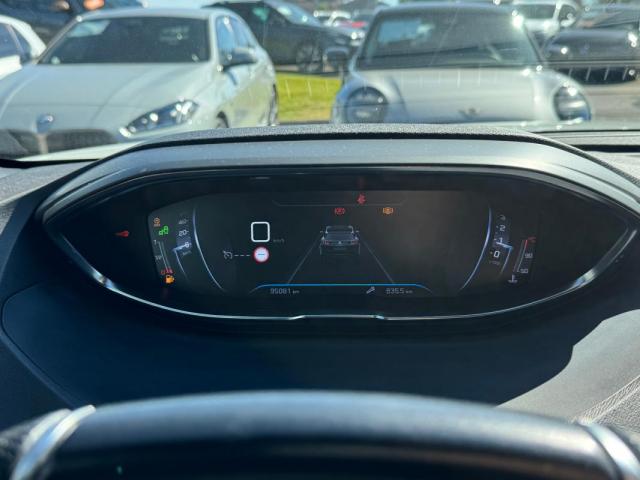 Peugeot 3008 image 5