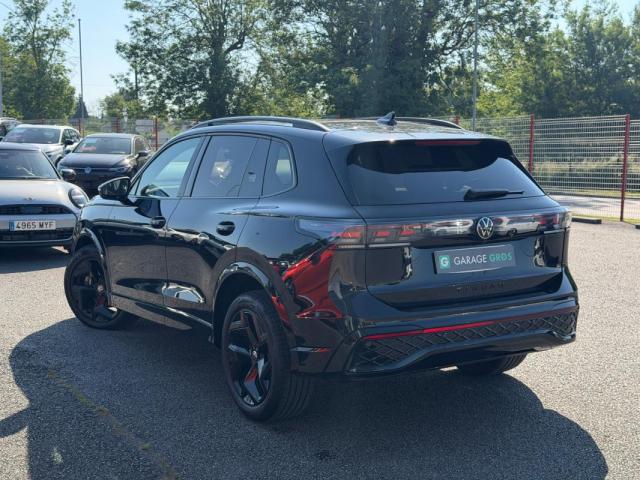 Volkswagen Tiguan image 1