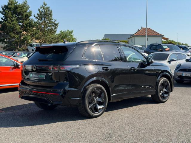 Volkswagen Tiguan image 2