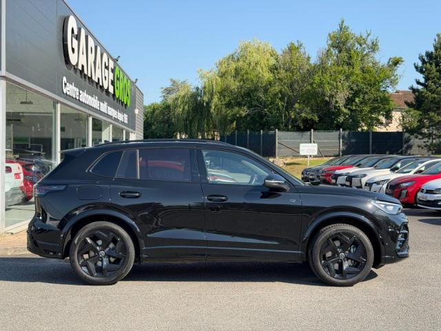 Volkswagen Tiguan image 6