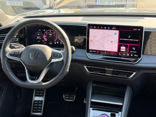 Volkswagen Tiguan image 7