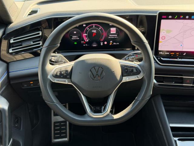 Volkswagen Tiguan image 4