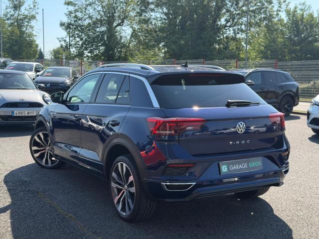 Volkswagen T-Roc image 3