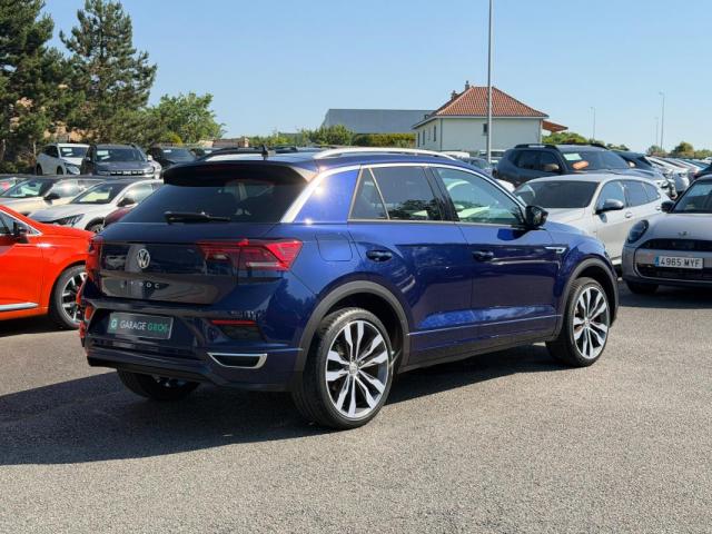 Volkswagen T-Roc image 9