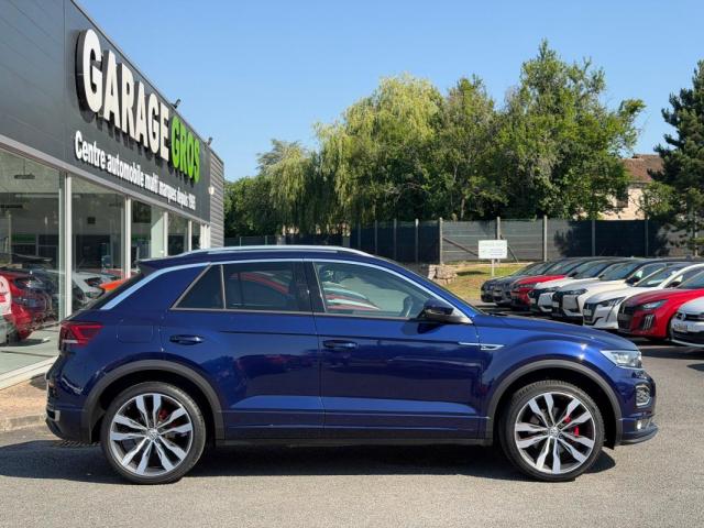 Volkswagen T-Roc image 6