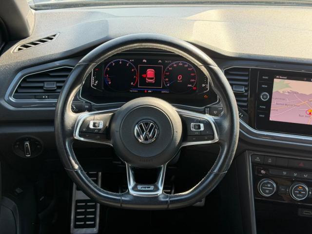 Volkswagen T-Roc image 5