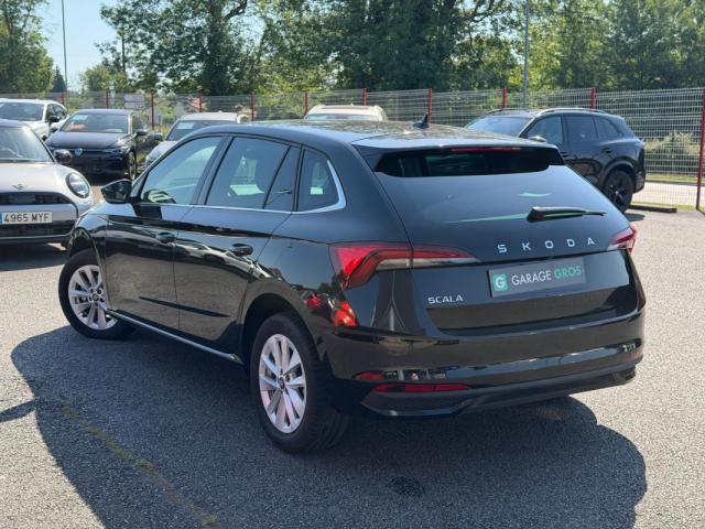 Skoda Scala image 5