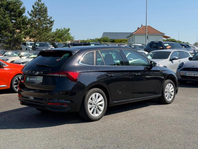 Skoda Scala image 8