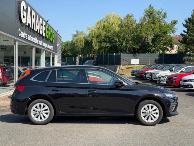 Skoda Scala image 1