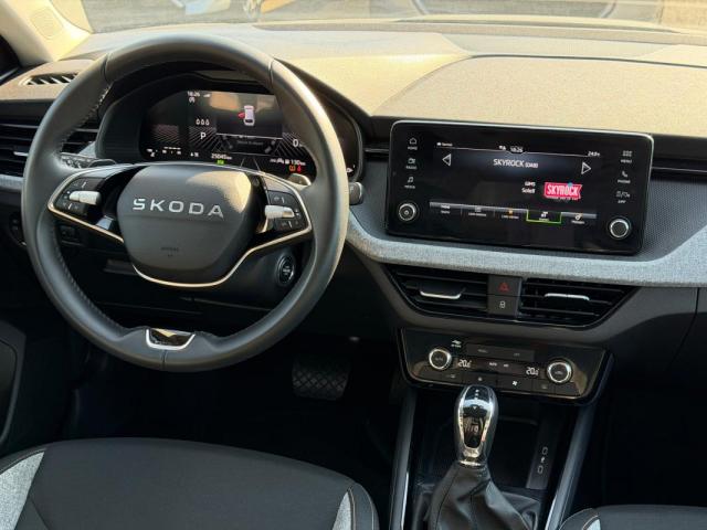 Skoda Scala image 6