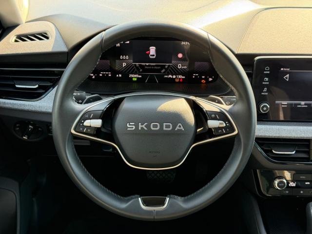 Skoda Scala image 9